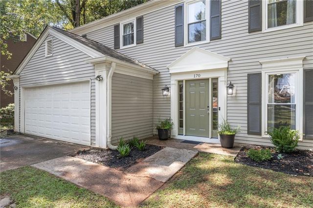 170 Laurel Mill Court, Roswell, GA 30076