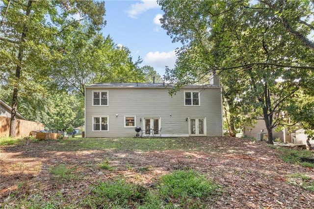 170 Laurel Mill Court, Roswell, GA 30076
