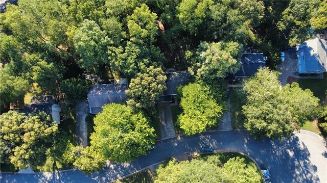 170 Laurel Mill Court, Roswell, GA 30076