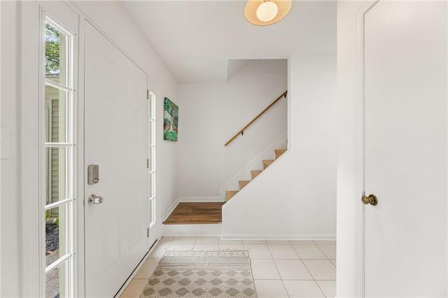 170 Laurel Mill Court, Roswell, GA 30076