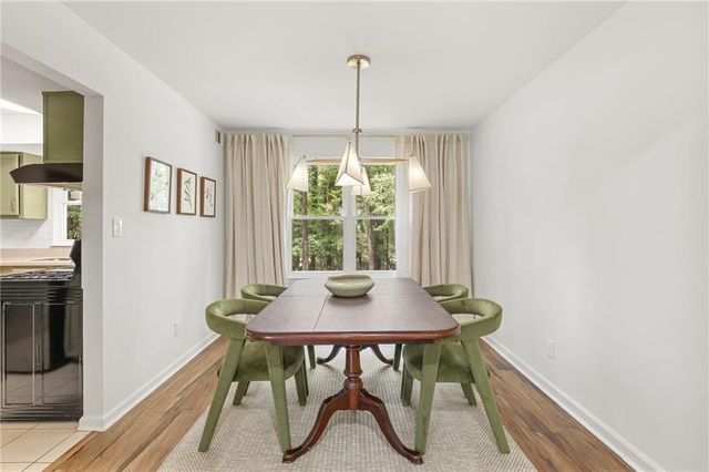 170 Laurel Mill Court, Roswell, GA 30076