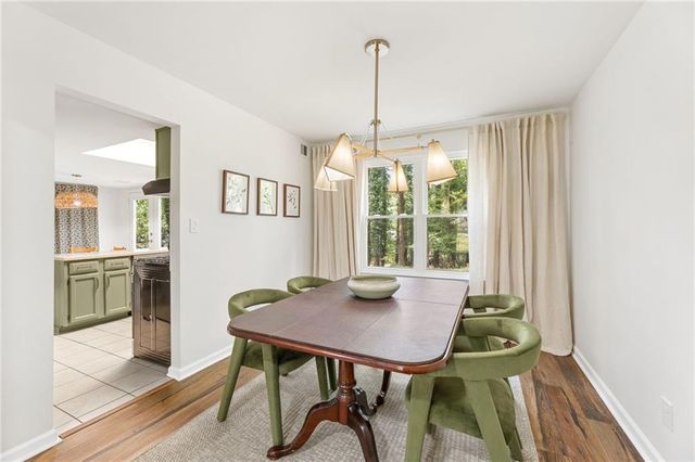 170 Laurel Mill Court, Roswell, GA 30076