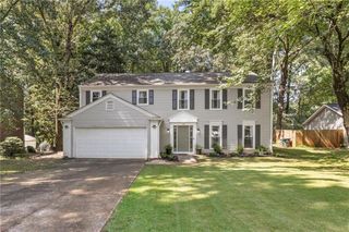 170 Laurel Mill Court, Roswell, GA 30076