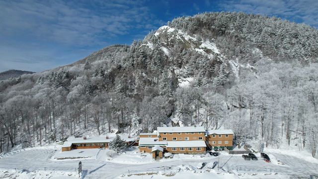 709 US Route 4, Killington, VT 05751