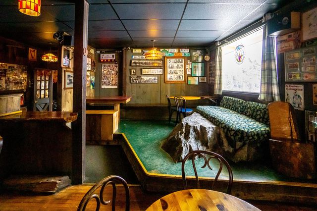 709 US Route 4, Killington, VT 05751