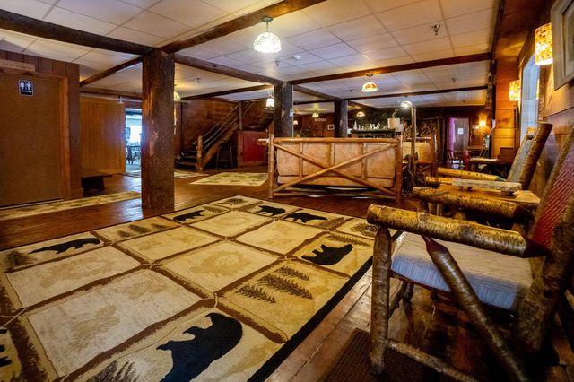 709 US Route 4, Killington, VT 05751