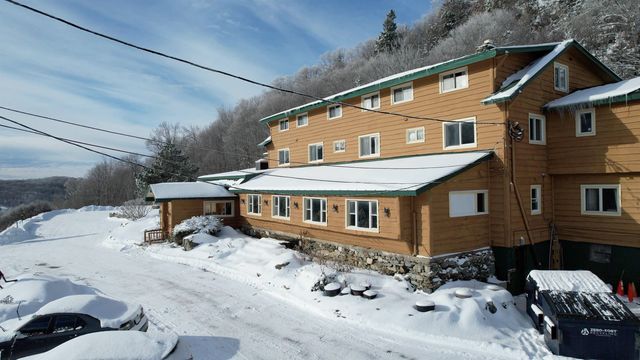 709 US Route 4, Killington, VT 05751