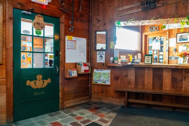 709 US Route 4, Killington, VT 05751