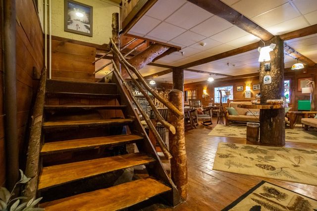 709 US Route 4, Killington, VT 05751