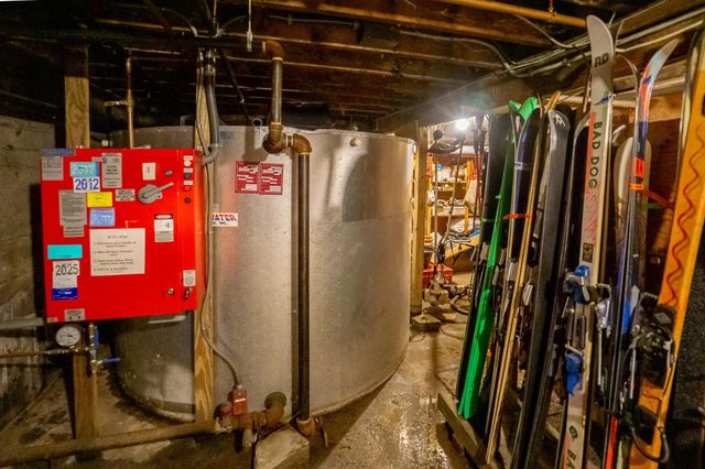 709 US Route 4, Killington, VT 05751
