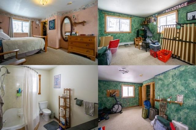 709 US Route 4, Killington, VT 05751