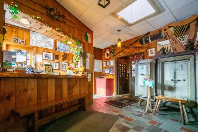 709 US Route 4, Killington, VT 05751