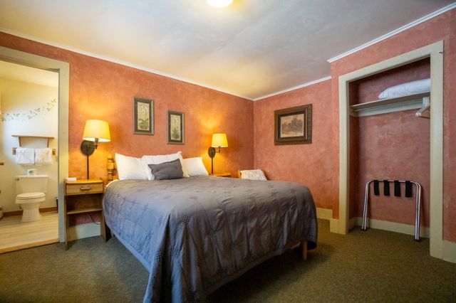 709 US Route 4, Killington, VT 05751