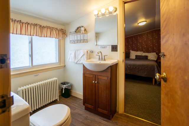 709 US Route 4, Killington, VT 05751