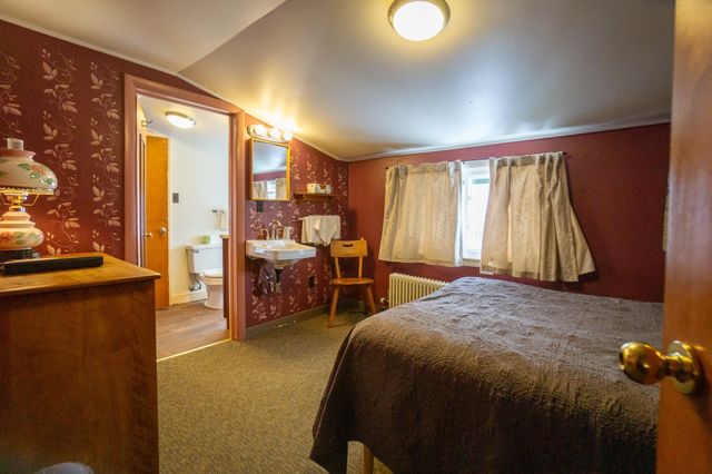 709 US Route 4, Killington, VT 05751
