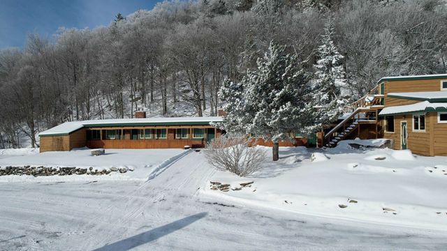 709 US Route 4, Killington, VT 05751