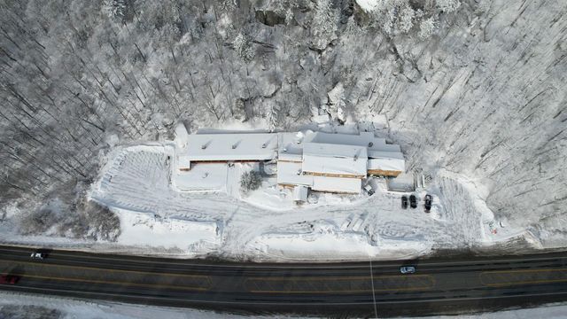 709 US Route 4, Killington, VT 05751
