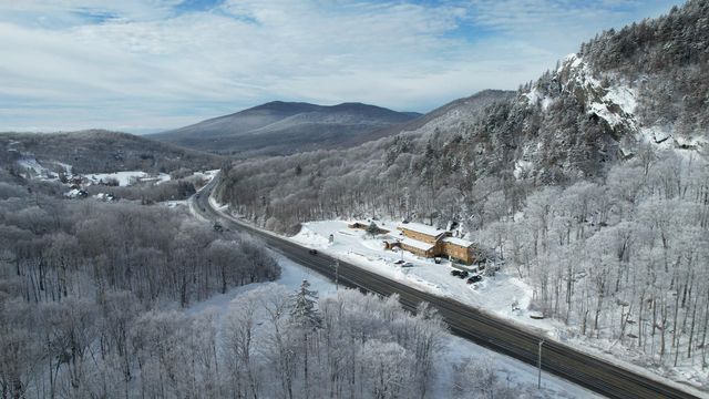 709 US Route 4, Killington, VT 05751