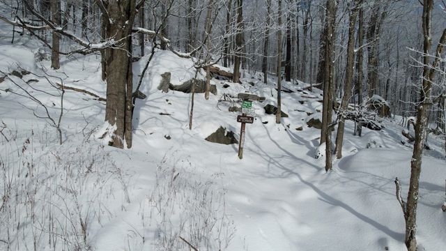 709 US Route 4, Killington, VT 05751