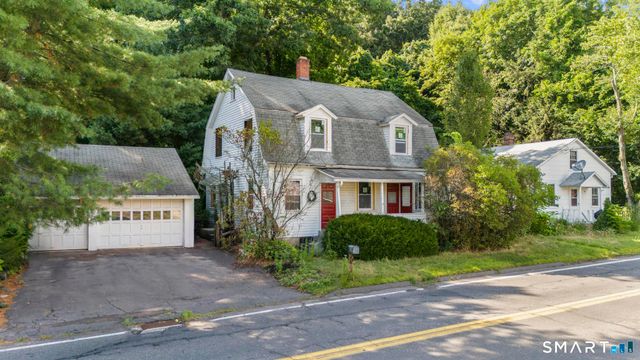 41 Old Farms Road, Avon, CT 06001
