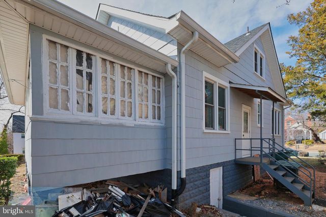 1009 CONGRESS ST SE, Washington, DC 20032