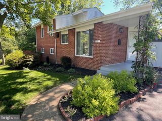 5503 SHELDON DR, Alexandria, VA 22312