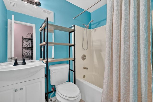 1454 HOWARD STREET, Groveland, FL 34736