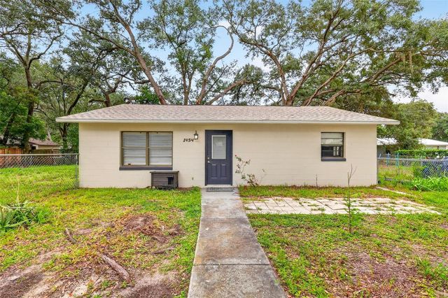 1454 HOWARD STREET, Groveland, FL 34736