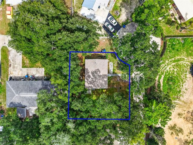 1454 HOWARD STREET, Groveland, FL 34736