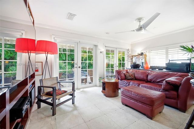 3730 Solana Rd, Miami, FL 33133