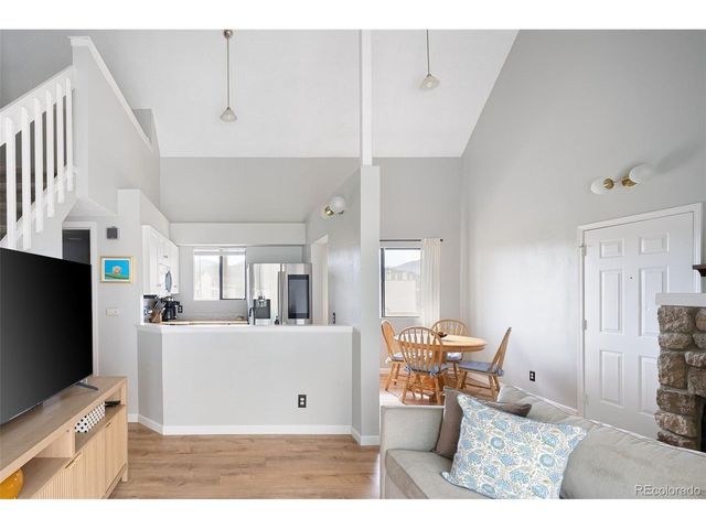 4206 S Eldridge St 311, Morrison, CO 80465