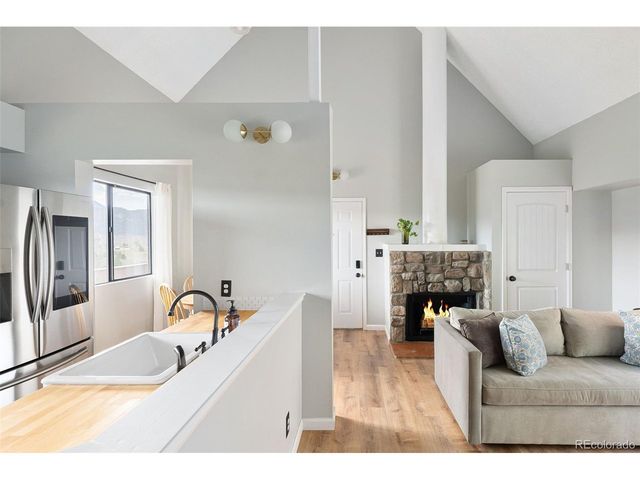 4206 S Eldridge St 311, Morrison, CO 80465