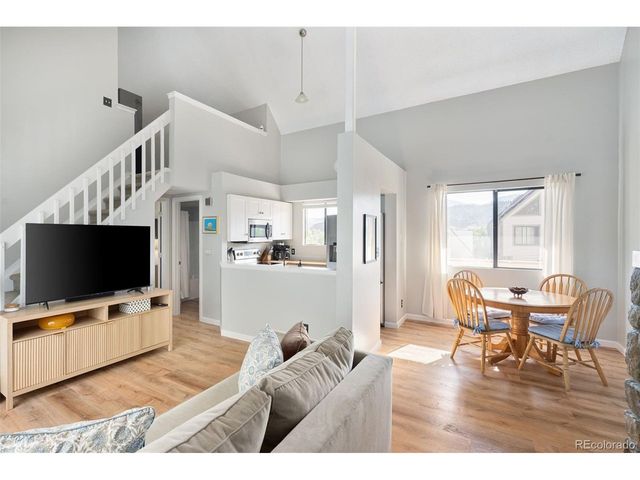 4206 S Eldridge St 311, Morrison, CO 80465