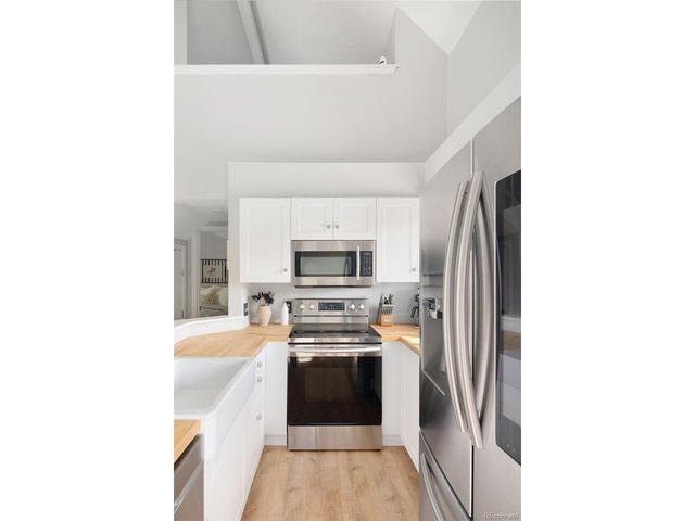 4206 S Eldridge St 311, Morrison, CO 80465