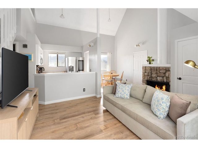 4206 S Eldridge St 311, Morrison, CO 80465