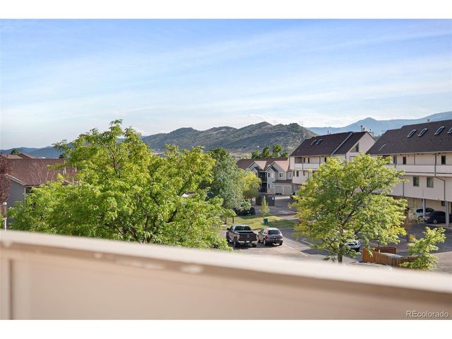 4206 S Eldridge St 311, Morrison, CO 80465
