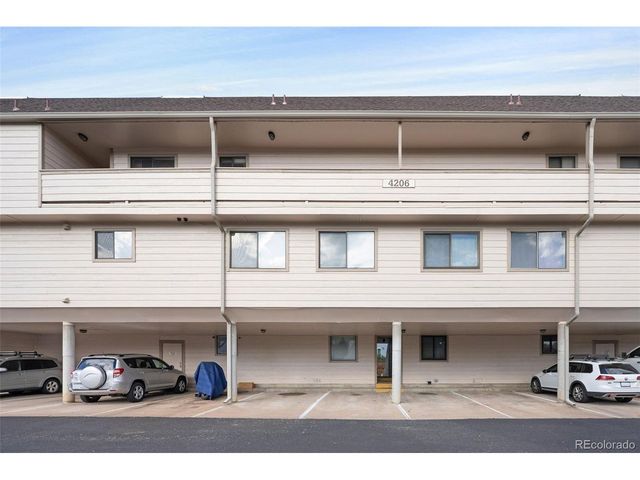 4206 S Eldridge St 311, Morrison, CO 80465