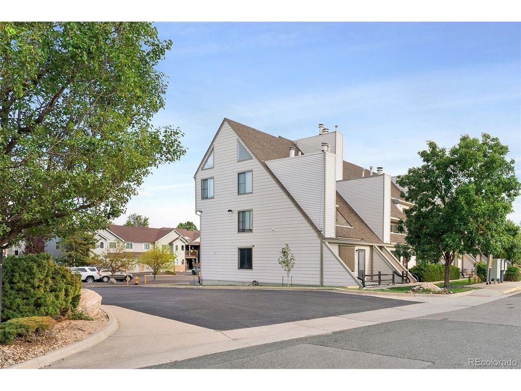 4206 S Eldridge St 311, Morrison, CO 80465