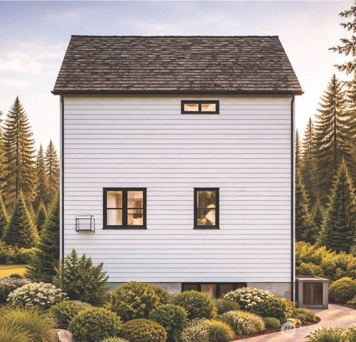 1322 St Paul Street, Bellingham, WA 98226