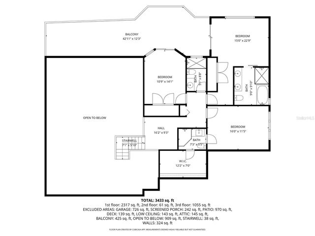 6191 51ST STREET S, St Petersburg, FL 33715