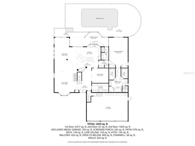 6191 51ST STREET S, St Petersburg, FL 33715