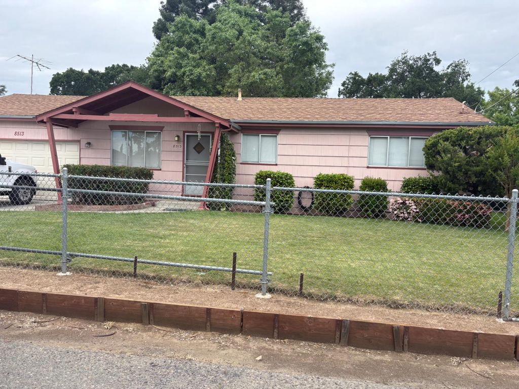 8513 Mariposa Ave, Citrus Heights, CA 95610