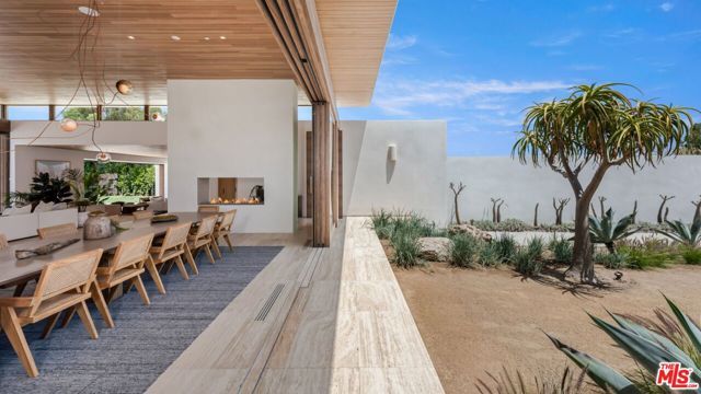 28837 Selfridge Drive, Malibu, CA 90265