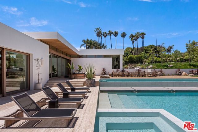 28837 Selfridge Drive, Malibu, CA 90265