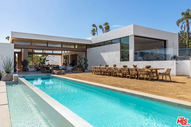 28837 Selfridge Drive, Malibu, CA 90265