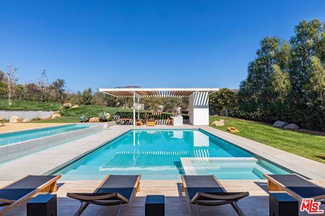 28837 Selfridge Drive, Malibu, CA 90265