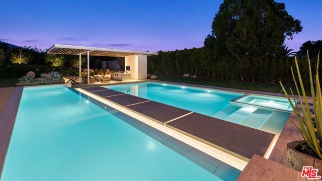 28837 Selfridge Drive, Malibu, CA 90265