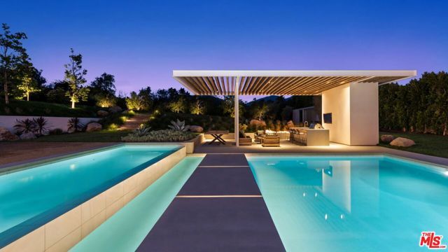 28837 Selfridge Drive, Malibu, CA 90265