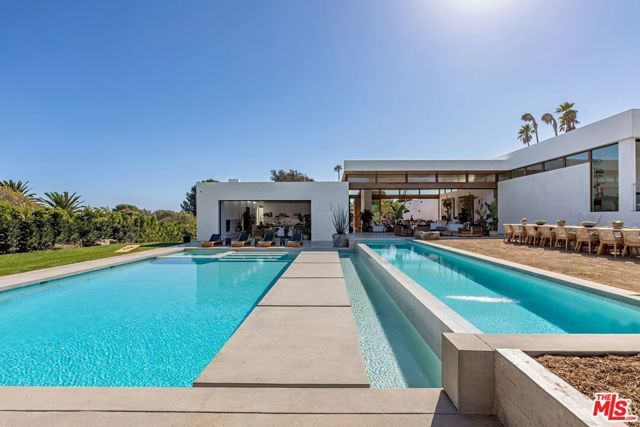 28837 Selfridge Drive, Malibu, CA 90265