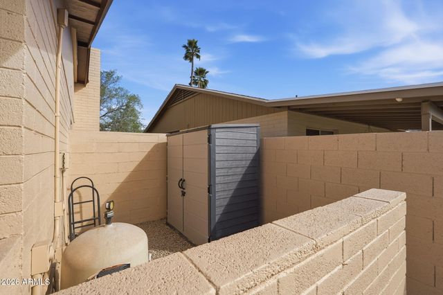 10511 W BUTLER Drive, Peoria, AZ 85345